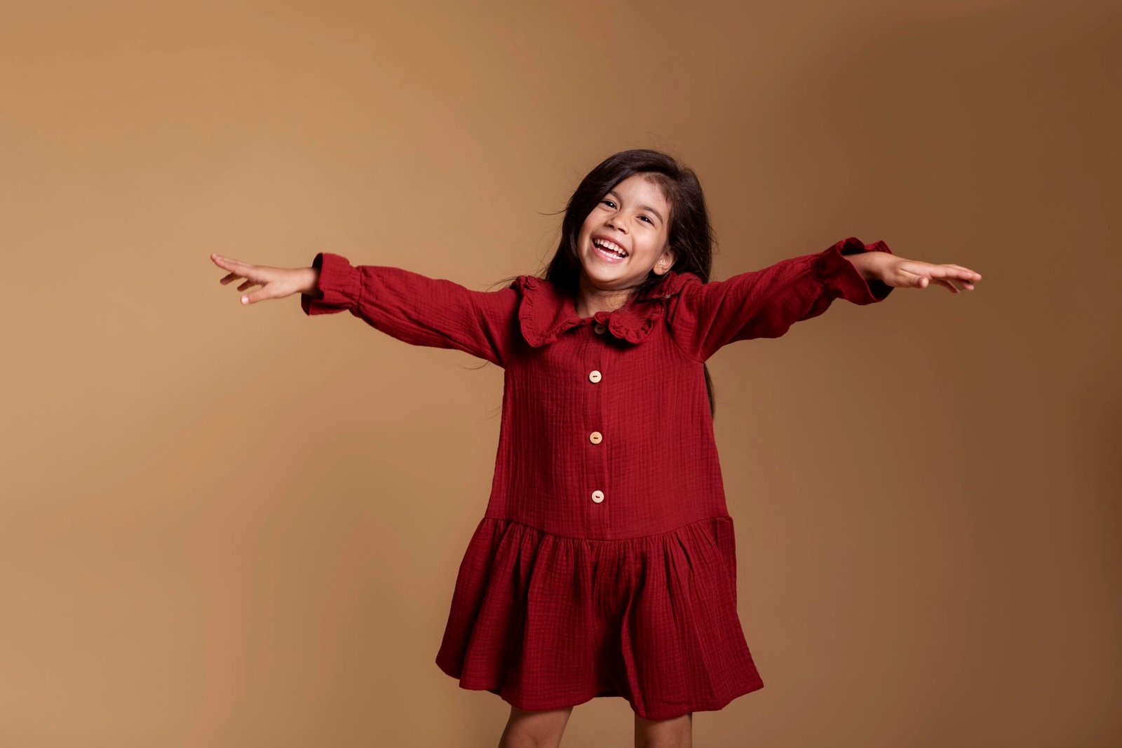 How to Get Kids Involved in Choosing Their Own Outfits