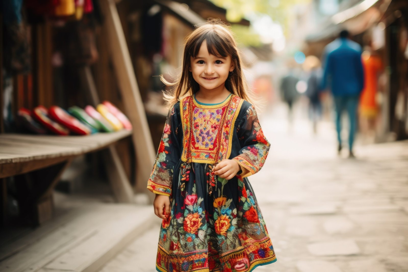 Why Comfort Should Be the First Priority in Kidswear?