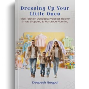 Dressing Up Your Little Ones