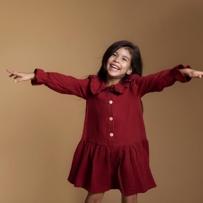 How to Get Kids Involved in Choosing Their Own Outfits